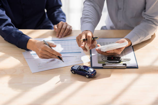 Dolton auto coverage comparison